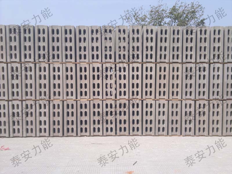 漳州正霸石膏砌块项目